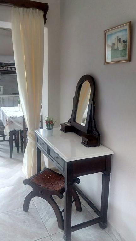 Eolos Apartments With Private Parking Áyios Nikítas 외부 사진