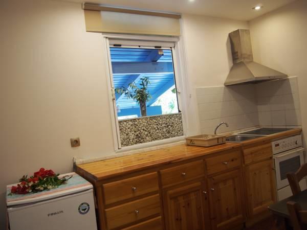 Eolos Apartments With Private Parking Áyios Nikítas 외부 사진