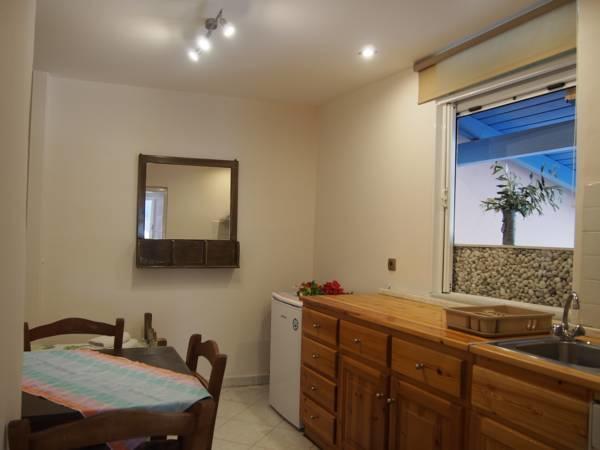 Eolos Apartments With Private Parking Áyios Nikítas 외부 사진